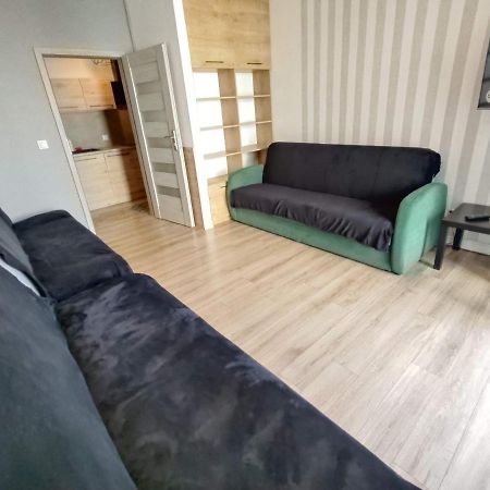 1120 Smialego 41 - Tanie Pokoje W Apartamencie - Samodzielne Zameldowanie - Self Check In Poznań Eksteriør billede