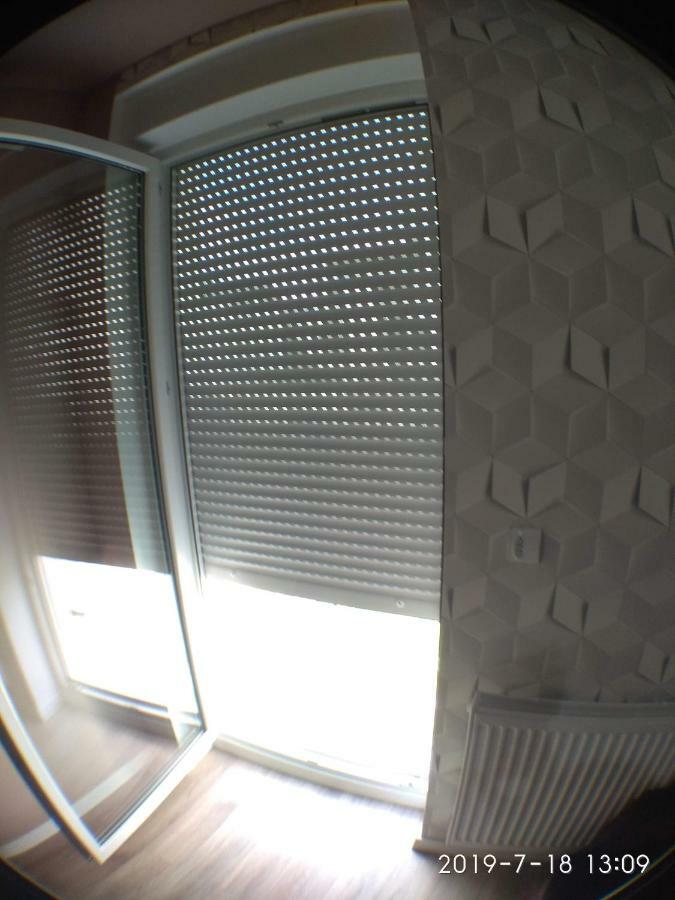 1120 Smialego 41 - Tanie Pokoje W Apartamencie - Samodzielne Zameldowanie - Self Check In Poznań Eksteriør billede